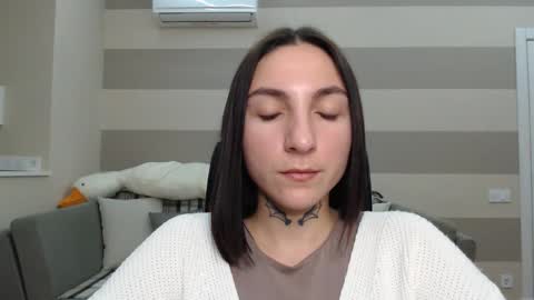 Snapshot of chabibiann chatting on January 2025 05:53:01 PM Kate online show from January 2025 05:53:01 PM