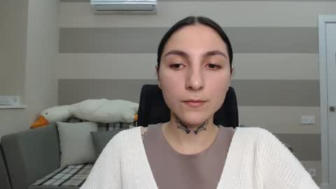 Snapshot of chabibiann chatting on January 2025 02:47:01 PM Kate online show from January 2025 02:47:01 PM