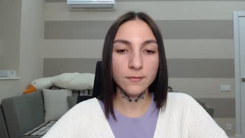 Snapshot of chabibiann chatting on January 2025 02:08:02 PM Kate online show from January 2025 02:08:02 PM