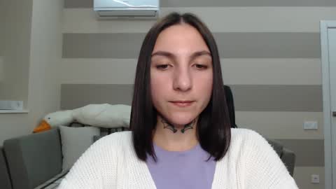 Snapshot of chabibiann chatting on January 2025 05:13:01 PM Kate online show from January 2025 05:13:01 PM