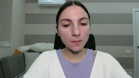 Snapshot of chabibiann chatting on January 2025 06:52:01 AM Kate online show from January 2025 06:52:01 AM