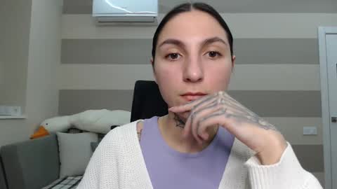 Snapshot of chabibiann chatting on January 2025 12:58:02 PM Kate online show from January 2025 12:58:02 PM