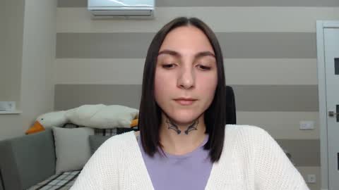 Snapshot of chabibiann chatting on January 2025 01:49:01 PM Kate online show from January 2025 01:49:01 PM