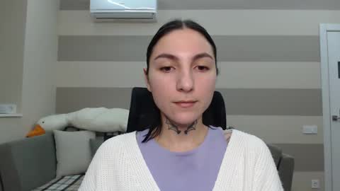 Snapshot of chabibiann chatting on January 2025 06:12:01 AM Kate online show from January 2025 06:12:01 AM