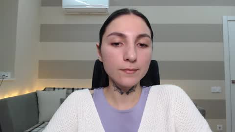 Snapshot of chabibiann chatting on January 2025 01:38:02 PM Kate online show from January 2025 01:38:02 PM