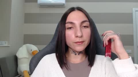 Snapshot of chabibiann chatting on February 2025 06:07:01 PM Kate online show from February 2025 06:07:01 PM