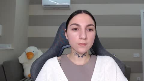 Snapshot of chabibiann chatting on February 2025 07:18:01 AM Kate online show from February 2025 07:18:01 AM