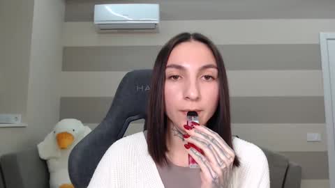 Snapshot of chabibiann chatting on February 2025 10:19:01 AM Kate online show from February 2025 10:19:01 AM