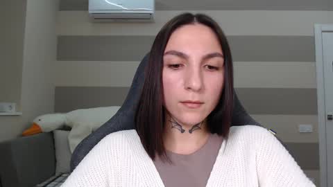 Snapshot of chabibiann chatting on February 2025 02:48:02 PM Kate online show from February 2025 02:48:02 PM