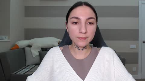 Snapshot of chabibiann chatting on February 2025 06:08:01 AM Kate online show from February 2025 06:08:01 AM