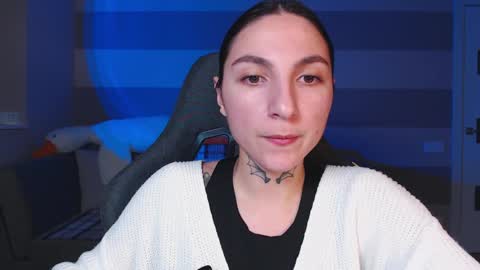 Snapshot of chabibiann chatting on February 2025 06:13:01 PM Kate online show from February 2025 06:13:01 PM