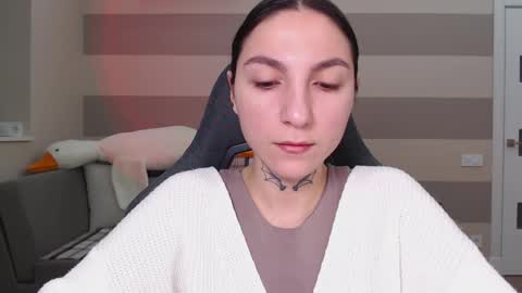 Snapshot of chabibiann chatting on February 2025 07:07:01 AM Kate online show from February 2025 07:07:01 AM