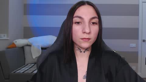 Snapshot of chabibiann chatting on February 2025 12:39:01 PM Kate online show from February 2025 12:39:01 PM