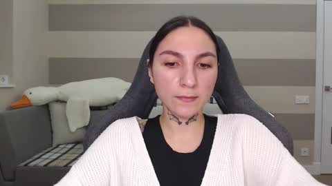 Snapshot of chabibiann chatting on February 2025 09:03:01 AM Kate online show from February 2025 09:03:01 AM