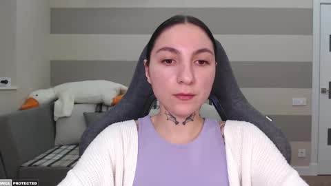 Snapshot of chabibiann chatting on February 2025 01:01:01 PM Kate online show from February 2025 01:01:01 PM