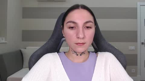 Snapshot of chabibiann chatting on February 2025 06:45:02 PM Kate online show from February 2025 06:45:02 PM