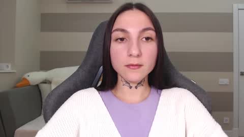 Snapshot of chabibiann chatting on February 2025 01:09:02 PM Kate online show from February 2025 01:09:02 PM