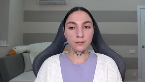 Snapshot of chabibiann chatting on February 2025 07:03:01 AM Kate online show from February 2025 07:03:01 AM