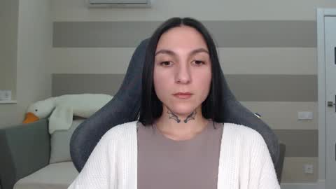 Snapshot of chabibiann chatting on February 2025 06:37:02 PM Kate online show from February 2025 06:37:02 PM