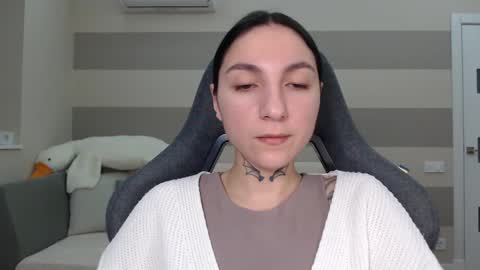 Snapshot of chabibiann chatting on February 2025 06:15:02 AM Kate online show from February 2025 06:15:02 AM