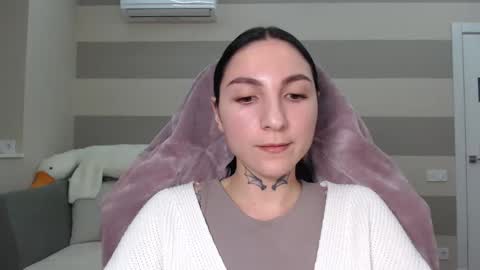 Snapshot of chabibiann chatting on February 2025 04:16:01 PM Kate online show from February 2025 04:16:01 PM