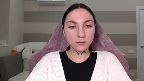 Snapshot of chabibiann chatting on February 2025 07:01:02 AM Kate online show from February 2025 07:01:02 AM