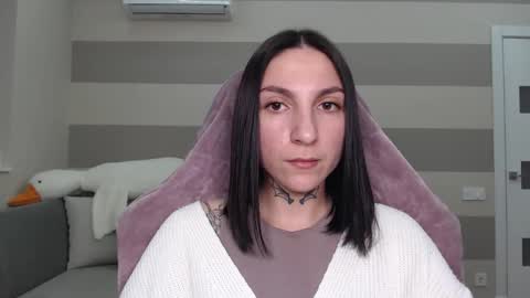 Snapshot of chabibiann chatting on February 2025 10:17:02 AM Kate online show from February 2025 10:17:02 AM