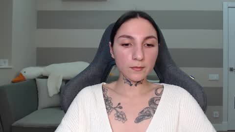 Snapshot of chabibiann chatting on February 2025 07:10:01 PM Kate online show from February 2025 07:10:01 PM