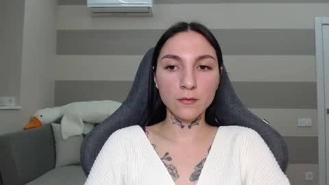 Snapshot of chabibiann chatting on February 2025 03:37:02 PM Kate online show from February 2025 03:37:02 PM