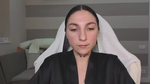 Snapshot of chabibiann chatting on March 2025 07:06:02 PM Kate online show from March 2025 07:06:02 PM