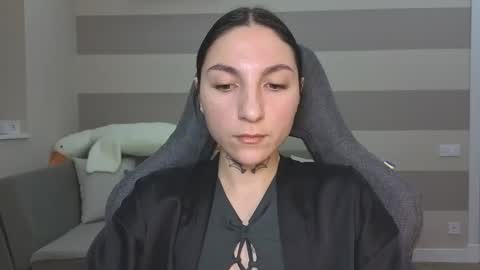 Snapshot of chabibiann chatting on March 2025 05:11:01 AM Kate online show from March 2025 05:11:01 AM