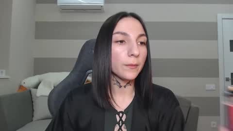 Snapshot of chabibiann chatting on March 2025 10:02:02 AM Kate online show from March 2025 10:02:02 AM