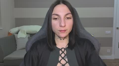 Snapshot of chabibiann chatting on March 2025 01:06:02 PM Kate online show from March 2025 01:06:02 PM