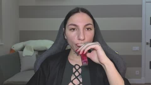 Snapshot of chabibiann chatting on March 2025 05:29:02 AM Kate online show from March 2025 05:29:02 AM