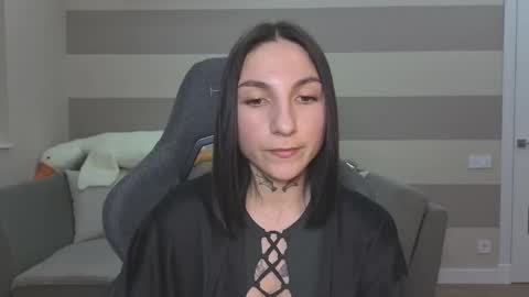 Snapshot of chabibiann chatting on March 2025 10:09:01 AM Kate online show from March 2025 10:09:01 AM