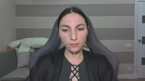 Snapshot of chabibiann chatting on March 2025 11:07:01 AM Kate online show from March 2025 11:07:01 AM