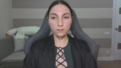 Snapshot of chabibiann chatting on March 2025 02:12:02 PM Kate online show from March 2025 02:12:02 PM