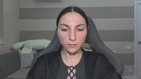 Snapshot of chabibiann chatting on March 2025 04:00:02 PM Kate online show from March 2025 04:00:02 PM