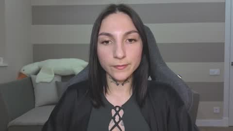 Snapshot of chabibiann chatting on March 2025 01:10:02 PM Kate online show from March 2025 01:10:02 PM