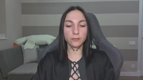 Snapshot of chabibiann chatting on March 2025 06:01:02 PM Kate online show from March 2025 06:01:02 PM