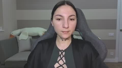 Snapshot of chabibiann chatting on March 2025 05:38:02 AM Kate online show from March 2025 05:38:02 AM