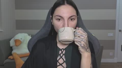 Snapshot of chabibiann chatting on September 2025 05:51:01 AM Kate online show from September 2025 05:51:01 AM