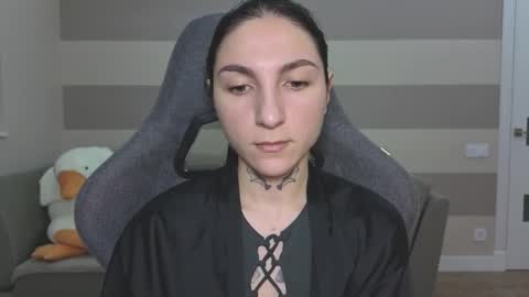 Snapshot of chabibiann chatting on September 2025 06:02:01 AM Kate online show from September 2025 06:02:01 AM