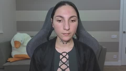 Snapshot of chabibiann chatting on September 2025 12:05:02 PM Kate online show from September 2025 12:05:02 PM