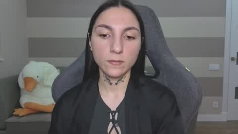 Snapshot of chabibiann chatting on September 2025 07:21:02 AM Kate online show from September 2025 07:21:02 AM