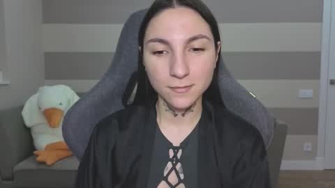 Snapshot of chabibiann chatting on September 2025 06:37:01 AM Kate online show from September 2025 06:37:01 AM