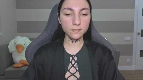 Snapshot of chabibiann chatting on September 2025 06:16:02 AM Kate online show from September 2025 06:16:02 AM