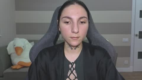 Snapshot of chabibiann chatting on September 2025 06:55:01 PM Kate online show from September 2025 06:55:01 PM