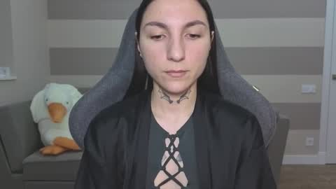 Snapshot of chabibiann chatting on September 2025 05:11:02 AM Kate online show from September 2025 05:11:02 AM