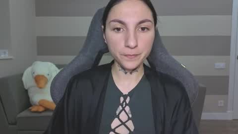 Snapshot of chabibiann chatting on September 2025 05:11:02 AM Kate online show from September 2025 05:11:02 AM